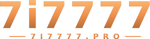 7i7777 logo